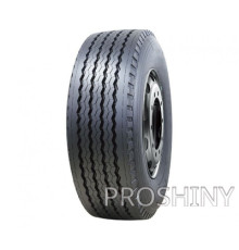 HunterRoad H101 (причіпна) 385/65 R22.5 160L PR20