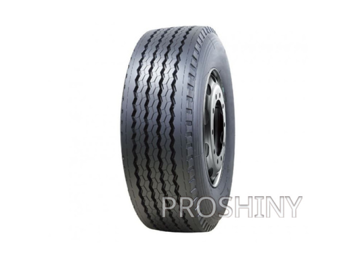 HunterRoad H101 (причіпна) 385/65 R22.5 160L PR20