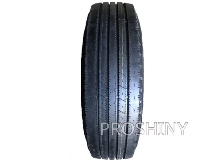 HunterRoad H612 (рульова) 315/80 R22.5 156/153L