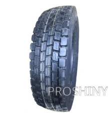 HunterRoad H801 (ведуча) 295/80 R22.5 152/149L