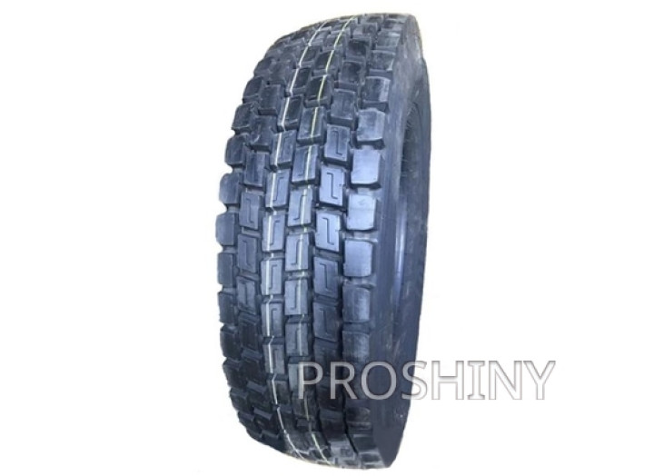 HunterRoad H801 (ведуча) 315/70 R22.5 154/151L PR20
