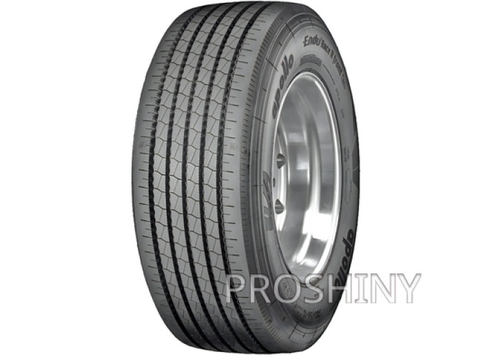 Apollo ENDURACE R FRONT (рульова) 385/55 R22.5 160K