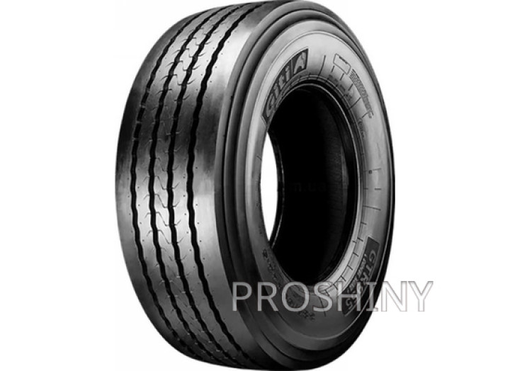 Giti GTR955 (причіпна) 385/65 R22.5 164K