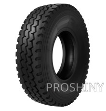 Royal Black RS600 (універсальна) 315/80 R22.5 156/150M PR20