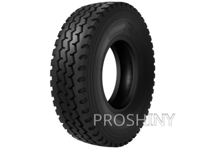 Royal Black RS600 (універсальна) 315/80 R22.5 156/150M PR20