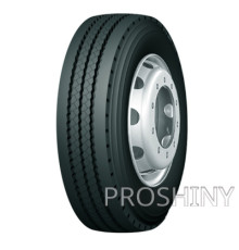Long March LM668 (рульова) 275/70 R22.5 152/148J