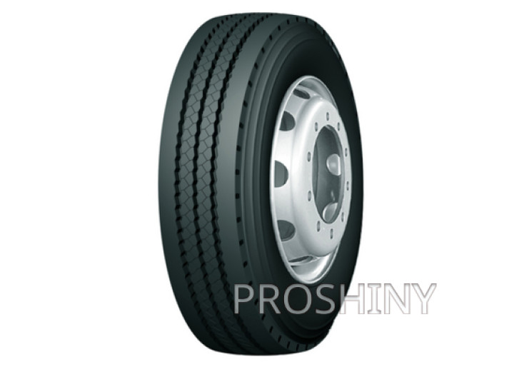 Long March LM668 (рульова) 275/70 R22.5 152/148J