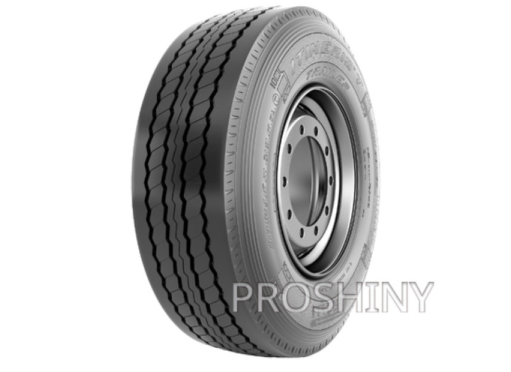 Pirelli ITINERIS T90 (причіпна) 385/55 R22.5 160K