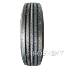 Windforce WH1000 (рульова) 295/80 R22.5 152/149M PR18