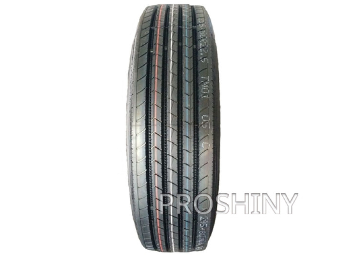 Windforce WH1000 (рульова) 295/80 R22.5 152/149M PR18
