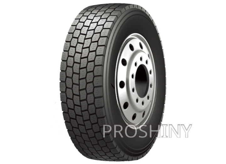 Windforce WD3080 (ведуча) 315/80 R22.5 157/154M PR20
