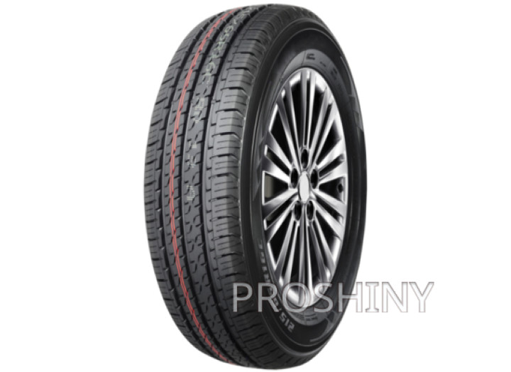 Sportrak SP796 175/65 R14C 90/88T PR6