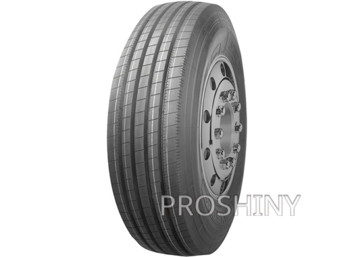 Sportrak SP921+ (рульова) 295/80 R22.5 152/149K