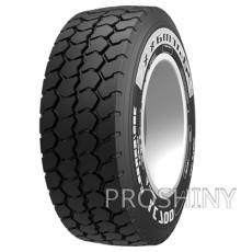 Starmaxx LCW710 (причіпна) 385/65 R22.5 160K
