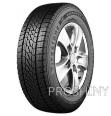 Firestone VanHawk 2 Winter 215/65 R16C 109/107T