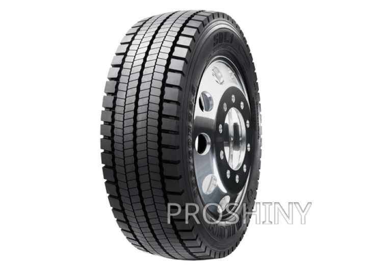 Sailun SDL1 (ведуча) 295/80 R22.5 152/148M PR18