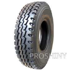 HunterRoad H701 (універсальна) 12.00 R20 156/153K PR20