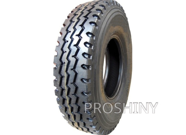 HunterRoad H701 (універсальна) 12.00 R20 156/153K PR20