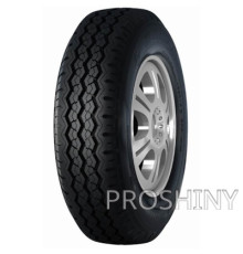 Haida HD717 195 R15C 106/104S