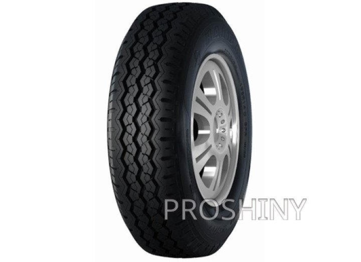 Haida HD717 195 R15C 106/104S