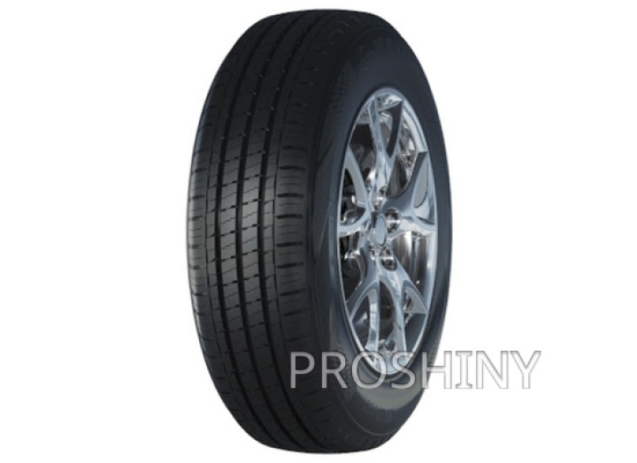 Haida HD737 195/75 R16C 107/105R PR8