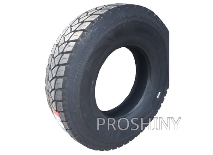 Firemax FM19 (кар'єрна) 315/80 R22.5 156/153L PR20