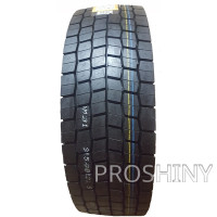Lanvigator D318 (ведуча) 315/70 R22.5 154/150M PR20