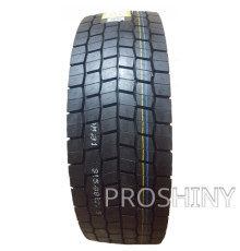 Lanvigator D318 (ведуча) 295/60 R22.5 150/147M PR18