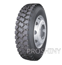 Long March LM305 (ведуча) 315/80 R22.5 158/156J PR22