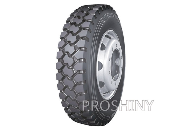 Long March LM305 (ведуча) 315/80 R22.5 158/156J PR22
