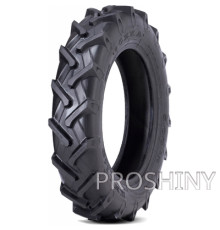 Ozka KNK140 (індустріальна) 5.00 R15 76A6 PR6