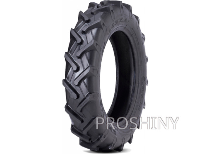 Ozka KNK140 (індустріальна) 5.00 R15 76A6 PR6