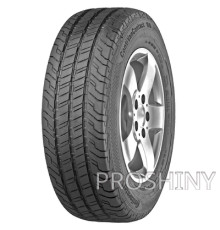 Continental ContiVanContact 100 235/65 R16C 121/119R PR10