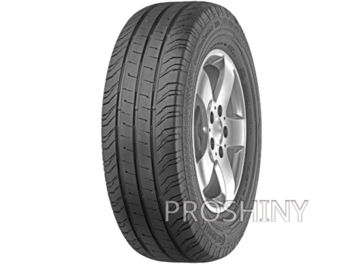 Continental ContiVanContact 200 235/65 R16C 115/113R PR8