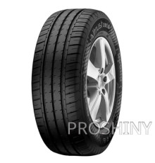 Apollo Altrust + 205/75 R16C 113/111R
