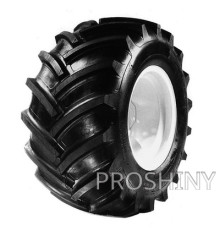 Titan FLO-TRAC LUG (с/г) 35.00/19 R16.1 TL