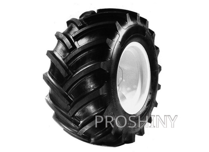 Titan FLO-TRAC LUG (с/г) 35.00/19 R16.1 TL