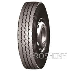 Jinyu JA665 (універсальна) 315/80 R22.5 154/150M PR20