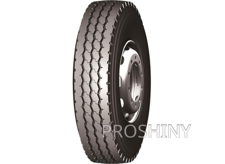 Jinyu JA665 (універсальна) 315/80 R22.5 154/150M PR20