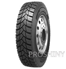 Jinyu JD758 (ведуча) 13 R22.5 156/150J PR20