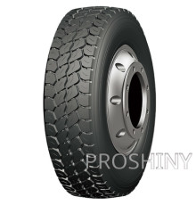 Windforce WT3030 (причіпна) 385/65 R22.5 160L PR20