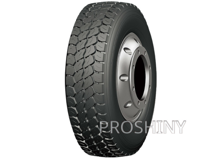 Windforce WT3030 (причіпна) 385/65 R22.5 160L PR20