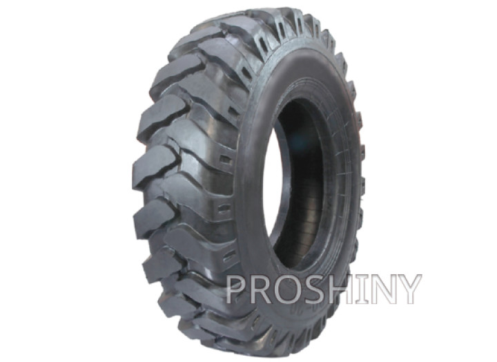 Marcher W-3A E-2 (індустріальна) 12.00 R18 138J PR14