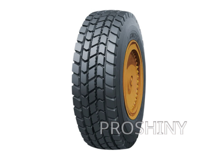 WestLake CM770 (індустріальна) 385/95 R25 170F