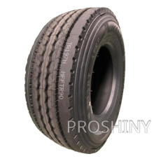 Aufine SMART ATR9 (причіпна) 385/65 R22.5 164J PR24