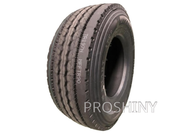 Aufine SMART ATR9 (причіпна) 385/65 R22.5 164J PR24