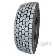 Aufine SMART ADR8 (ведуча) 315/80 R22.5 156/150L PR20