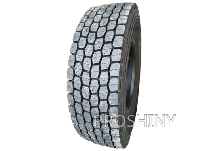 Aufine SMART ADR8 (ведуча) 315/80 R22.5 156/150L PR20