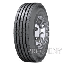 Goodyear Omnitrac S (рульова) 315/80 R22.5 156/150K