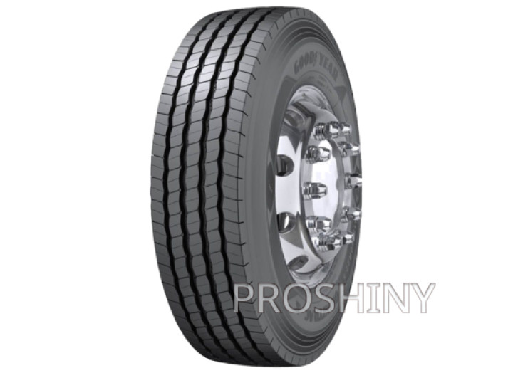 Goodyear Omnitrac S (рульова) 13 R22.5 156/150K
